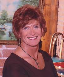 The Heroines of My Life: Interview with Georgia Lee McGowen