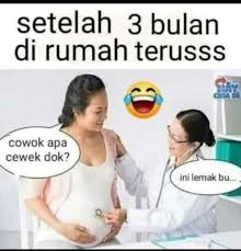 Pin Oleh Herry Gunawan Di Gambar Dan Kata Lucu Di 2020 Foto Lucu Lucu Gambar Lucu