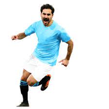 Pes 2021 i̇lkay gündoğan face by ummah qiya. Ilkay Gundogan Pes 2021 Stats
