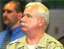 US Observer Incompetent Sheriff Daniel Wants to be Commissioner