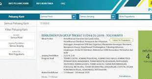 Pt kao adalah sebuah perusahaan yang bergerak di 3 bidang yaitu perawatan kecantikan, kesehatan dan lowongan kerja pt pp london sumatra indonesia tbk. Lowongan Kerja Satpol Pp Kota Tidore Dalam Sehari Satpol Pp Kumpulkan Rp 1 5 Juta Denda Psbb Qnews Tangerang Selatan Punya Kampung Inggris California Lottery Q