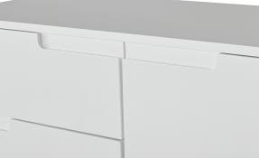 Das günstigste angebot beginnt bei € 5. Kommode Weiss Breit 100 Cm Palermo Mobel Hoffner