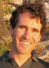 The Columns » Jay Turner '95 Publishes First Book » Washington and Lee  University