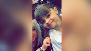 Attentaa a manchester del 2017. 8 Year Old Among 22 Dead In Sickening Manchester Suicide Bombing Uk Prime Minister Abc News