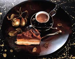 Mousse Au Chocolat Birnen Torte Rezept Leckere Torten Kuchen Und Torten Rezepte Mousse Au Chocolat Rezept