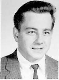 1969 Virginia Western Community College Yearbook