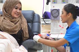 Jalan bukit pantai, taman bukit pantai, 59100 kuala lumpur, malaysia. Pantai Hospital Kuala Lumpur Medobal Com