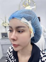 កាត់ភ្នេក full កាត់ហេីយភ្លាមមុខឡេីងផ្លែក❤️❤️❤️❤️