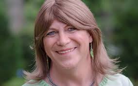 LGBTQ rights group to honor state's sole transgender elected official