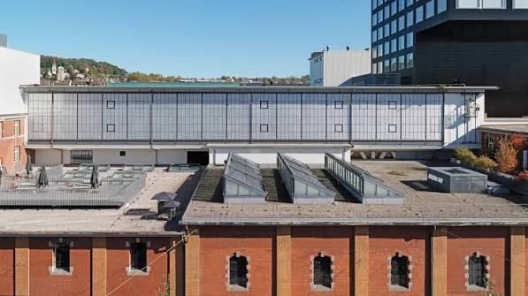 Hauser & Wirth
