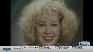 Gilmer community gathers to remember teen who vanished 31 years ago