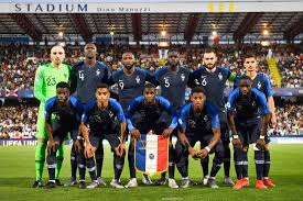 Mardi 15 juin 2021, 21h00 euro, groupe f, 1re journée. Qualifs Euro U21 2021 La Compo Des Espoirs Pour Defier L Azerbaidjan