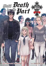 Until Death Do Us Part, Vol. 13 Manga eBook by Hiroshi Takashige - EPUB  Book | Rakuten Kobo United States