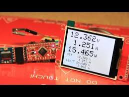 2 4 Tft Lcd Touch Shield For Arduino Uno Code 2 4 Ili9341 Based Tft Lcd With Arduino Fast Library Speed Comparison Youtube Arduino Arduino Display Diy Drone
