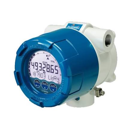 bộ điều khiển Fluidwell