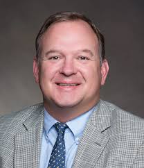 William Jennings, MD