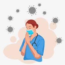 Pin By Paula Rutland On Drawing In 2020 Flat Illustration Medical Icon Communication Illustration
