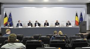 Le comité de concertation a donné quelques conseils pour que tout le monde puisse profiter de l'été dans les meilleures conditions. Horeca Une Nouvelle Asbl Creee Pour Soutenir Le Secteur