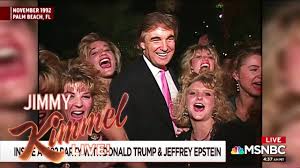 New jeffrey epstein accuser emerges after ghislaine maxwell arraignment. Another Embarrassing Trump Video Unearthed Youtube