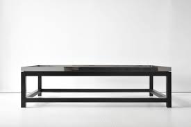 Caisson Coffee Table Table Coffee Table Furniture