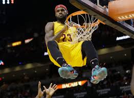 Lebron james dunking wallpaper 63 pictures. Lebron James Dunking Wallpaper 66368 2961x2169px