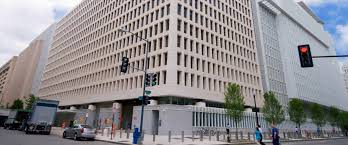 The world bank group works with developing countries to reduce poverty and increase shared prosperity, while the international monetary fund serves to stabilize the international monetary system and acts as a monitor of the world's currencies. History Multilateral Investment Guarantee Agency World Bank Group