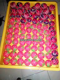 Masukkan semua bahan apam kedal mangkuk mixer dan pukul dengan kelajuan maksima sehingga kembang 3. Resepi Apam Polkadot Sedap Dan Lembut Sukatan Cawan Jalieyza Husna