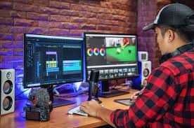 We use a ratio to determine how long it takes to edit any given video. The Beginner S Guide To Editing Youtube Videos