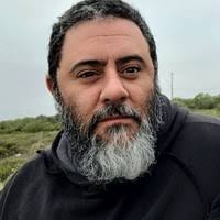 Pablo Damian Borges Guilherme, Dr. — Universidade Estadual do Paraná Campus  de Paranaguá