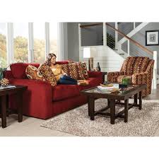 Jackson Furniture Sofas Sutton 3289-03 Sofa