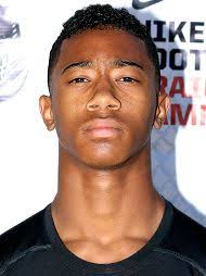 Devin Jones Cornerback Recruiting Profile