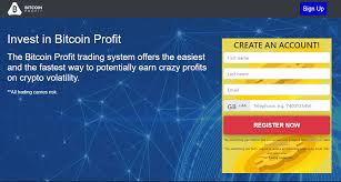 You must then decide which type of trading you believe will suit you best and which exchange platform is right. Bitcoin Profit App The Official Site 2021 Updated