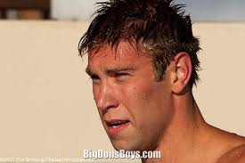 Matt Grevers Gallery