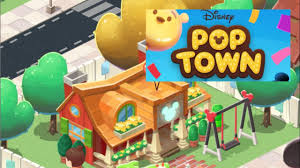 Disney Pop Town Gameplay Walkthrough Part 1 Ios Android Youtube Tempat baru, teman baru, dan partner baru! disney pop town gameplay walkthrough part 1 ios android