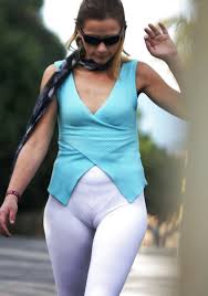 Tayt sizce çok seksi, dikkat çekici mi oluyor? - KizlarSoruyor