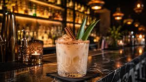 How to Find the Best Chuflay Cocktail Near Me: A Complete Guide - Puzu Task  Com