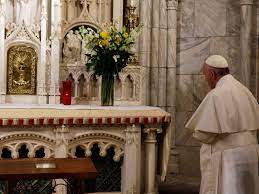 The abused include mostly boys but also girls, some as young as three. The Catholic Priest Child Sex Abuse Crisis Explained Vox