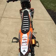 Tusk Motorcycle Enduro Lighting Kit With Handguard Turn Signals Parts Accessories Rocky Mountain Atv Mc