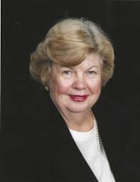 Obituary information for Marye Ruth Cotton