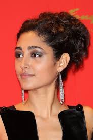 گلشیفته فرهانی