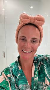 Hannah Meehan's Instagram, Twitter & Facebook