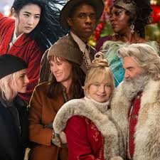 Sad films on disney plus you need to watch. Best Christmas Movies On Uk Tv In 2020