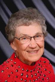 Obituary information for LouAnn Lofgren