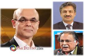 BA pass Absar Alam appears before the court of his master Sharif and told  him that he too joined