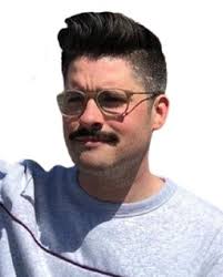 Jonathan Doucette Ph.D.