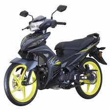 Ombre rambut hitam cocok untuk kamu yang ingin mencoba warna rambut baru tapi tak mau melakukan perubahan ekstrim. Yamaha 135lc V6 Di Malaysia Ada 4 Benda Baharu Tapi Enjin Sama Harga Rm6 868