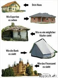 Zu offiziellen einladungen und in die schule kommen sie zwar rechtzeitig, aber wenn sie sich mit freunden treffen, treffen sie gern eine halbe stunde zu spät ein. Dein Haus Bild Lustich De