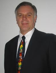 Larry James Richard Obituary