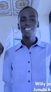 willy jay &junubi boy