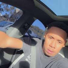 Sky Santos's Instagram, Twitter & Facebook